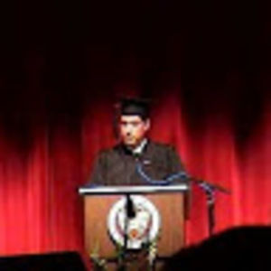 Meet your Posher, Michael